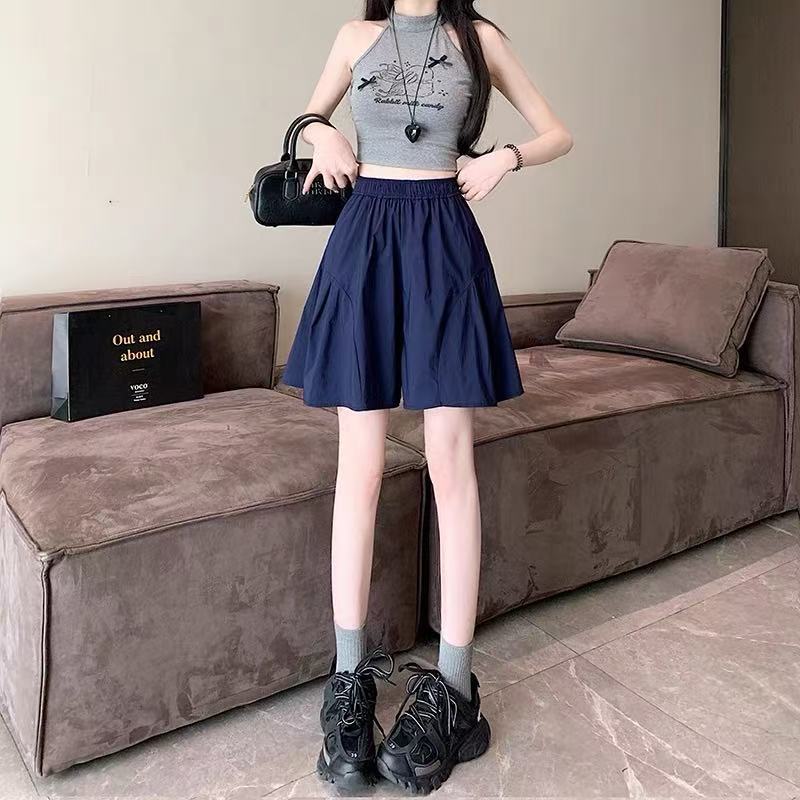 네이비 블루