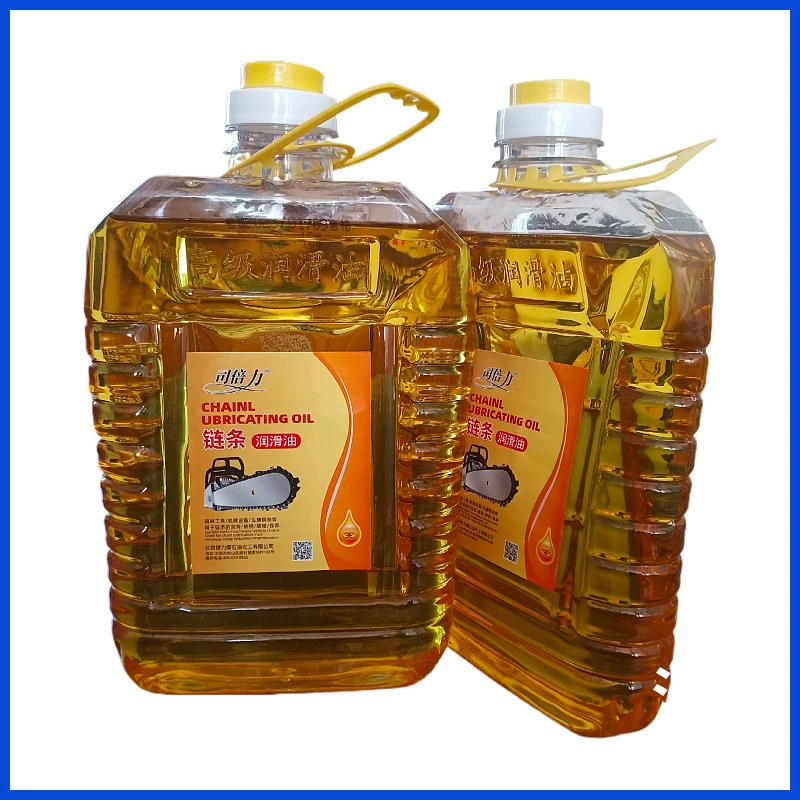 Смазка для цепи бензопилы, масло для цепи бензопилы, велосипеда, мотоцикла, смазка и снижение шума 1.2kg