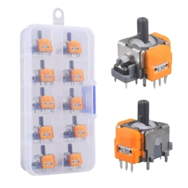 游戏机配件;游戏机保护壳;游戏手柄