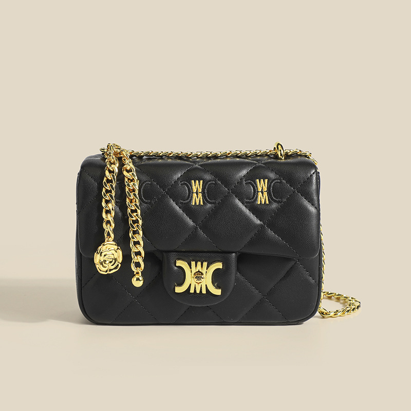 2024 nova moda luxo sun deus yinran macio lingge corrente axilas saco, alta qualidade ombro único crossbody saco_voghion.com