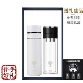 玻璃杯;保温杯;马克杯