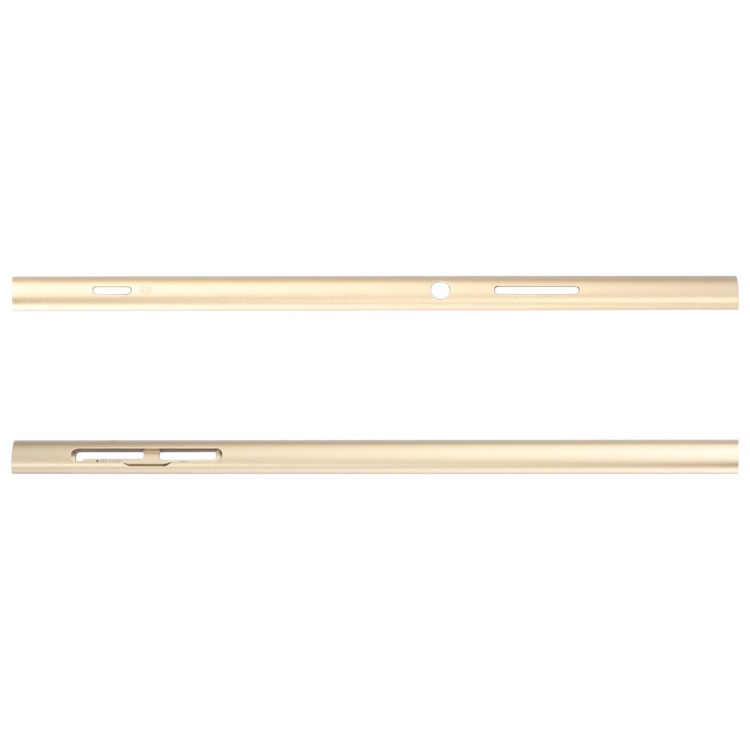 Para para Sony Xperia XA2 Ultra Metal Side Frame 1 par de venta