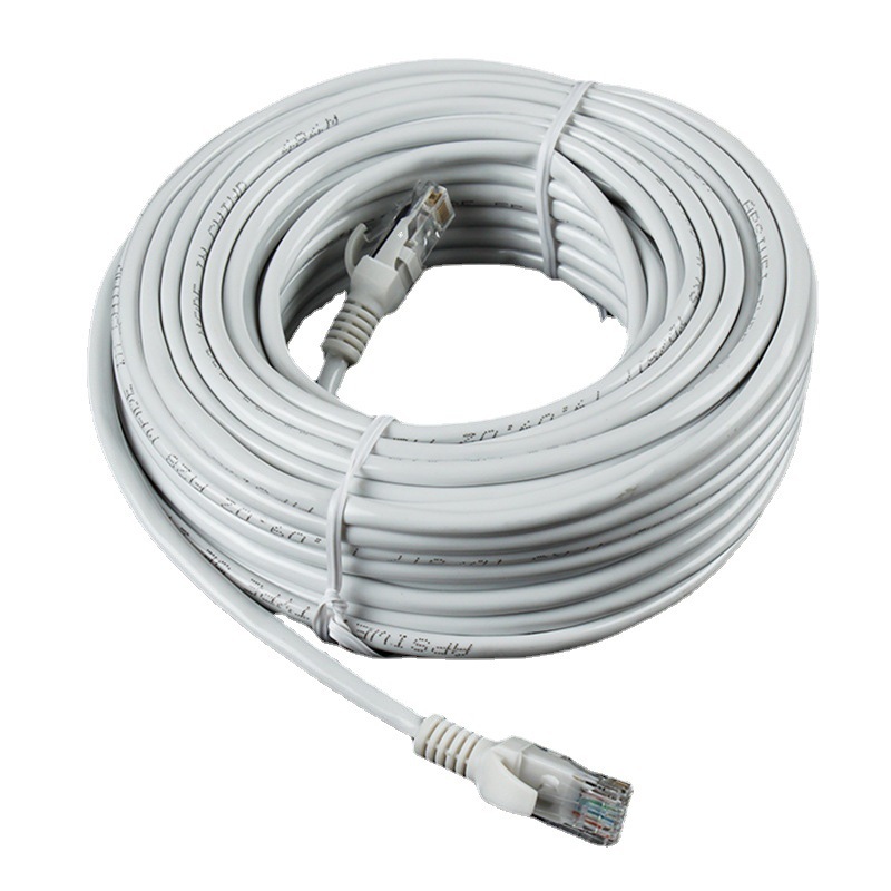 コンピュータージャンパー カテゴリ5E完成品 CAT5E カテゴリ5ネットワークケーブル 非シールドネットワークケーブル ルーター ブロードバンドケーブル|undefined