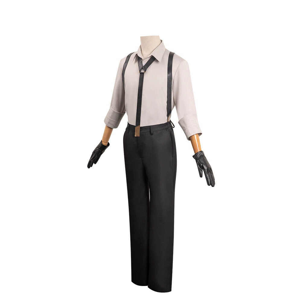 Uniform, cosplay