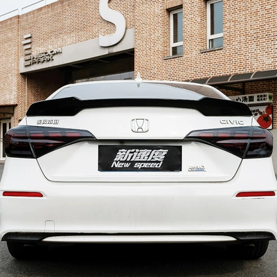 Tail light for 11th/11.5th generation Civic RS