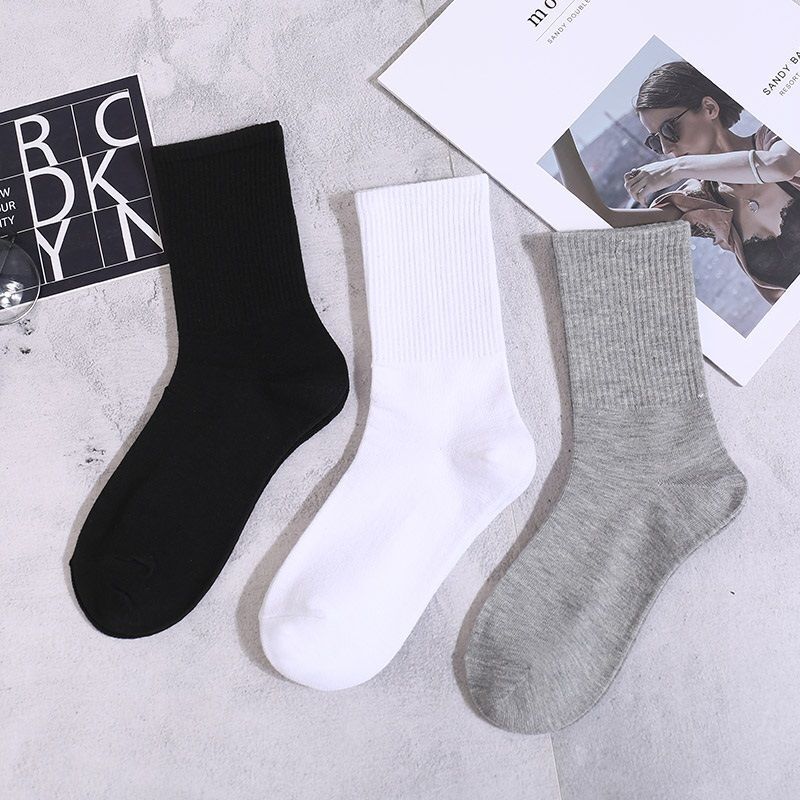 Suwan Nike socks men's sports hook socks in the barrel high shark pantyhose children manufacturers a generation of hair