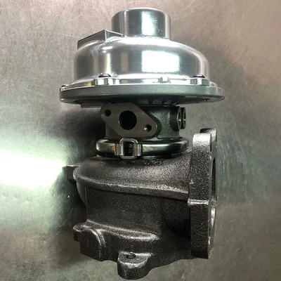 UDPD RHF55 Supercharger
