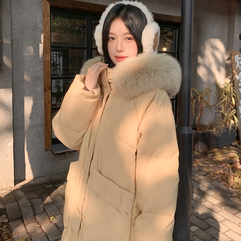 카키 옐로우