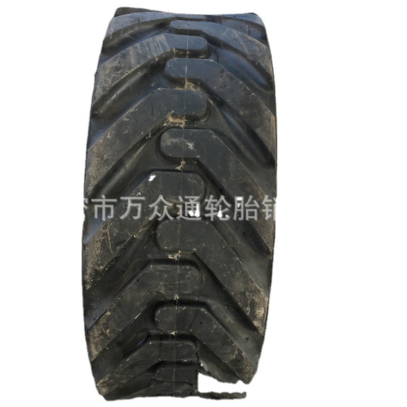供应   登高机轮胎 17.5/50-28 升降机工业轮胎