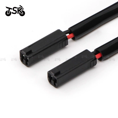 signal adapter plug – Motorcycle General Parts