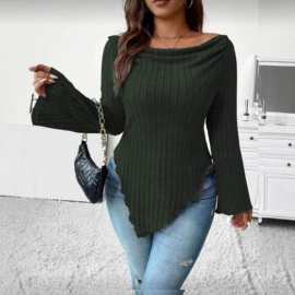 时尚休闲套装;连衣裙;女式衬衫