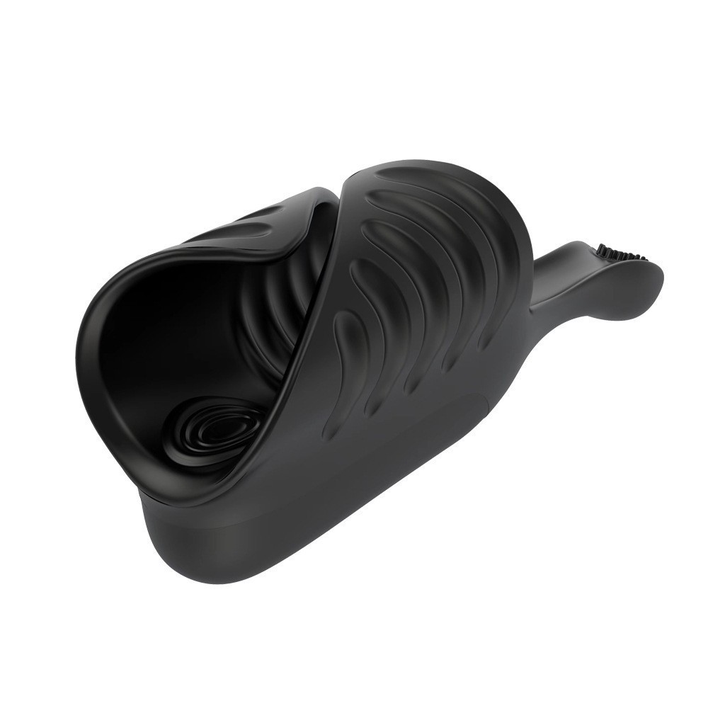 silicone massager for training