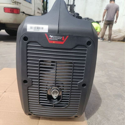 2Kw Small Portable Household – Avtomobil generatorları