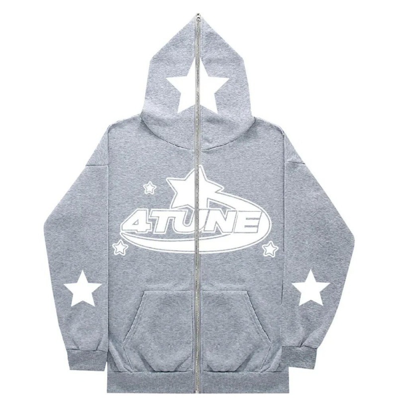 (화이트 스타) 라이트 그레이