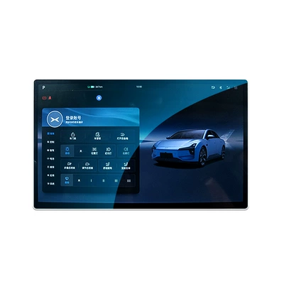Car interior film — M03 Mona, Suitable for Factories