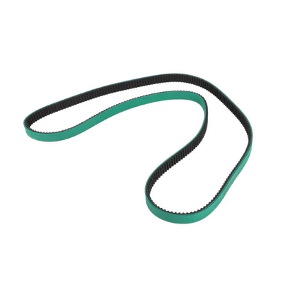 polyurethane single-sided toothed timing belt, Avtomobil ötürücü kəmərləri