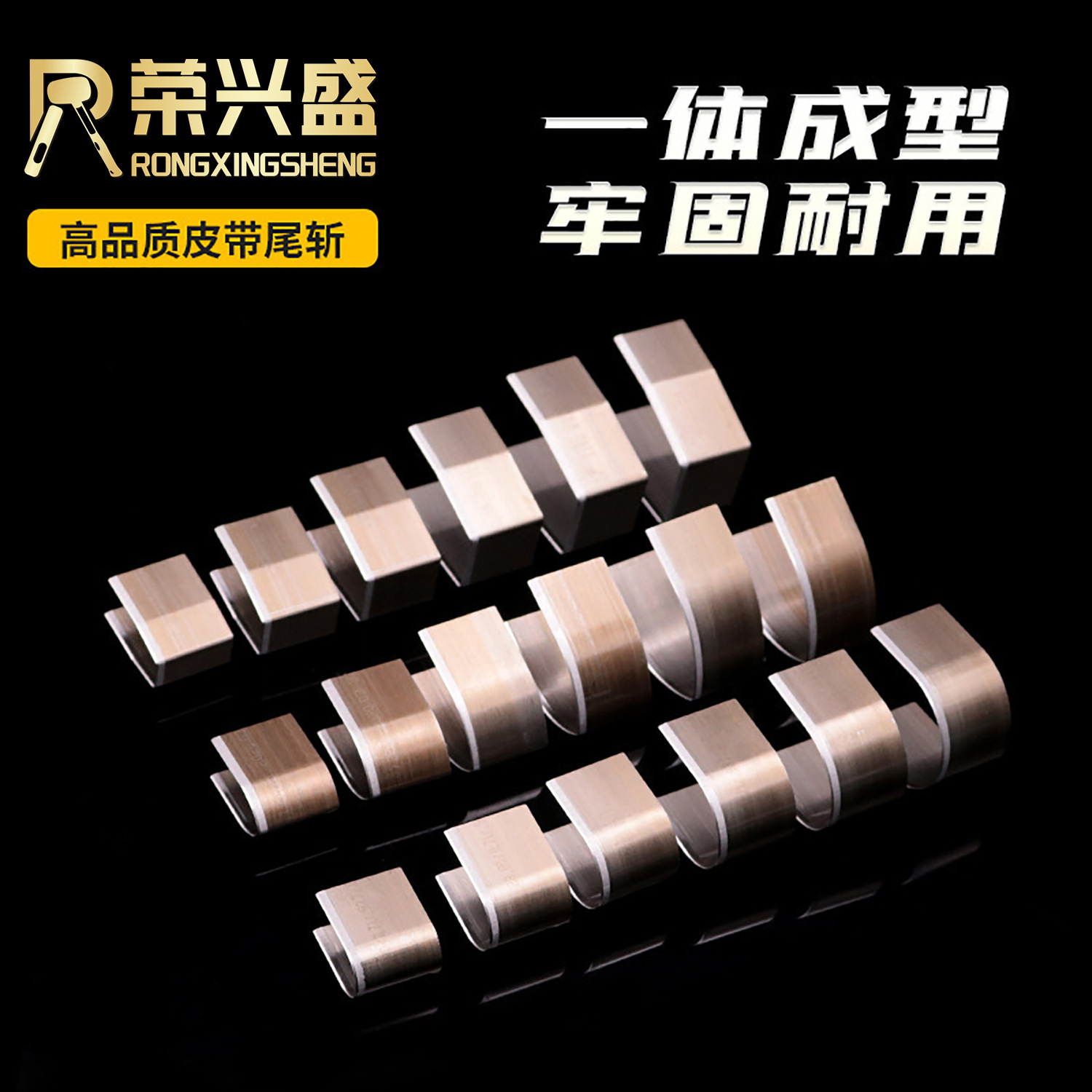 D短头花样冲套装手机皮套平板皮套打孔套装皮革冲孔打洞器18套装