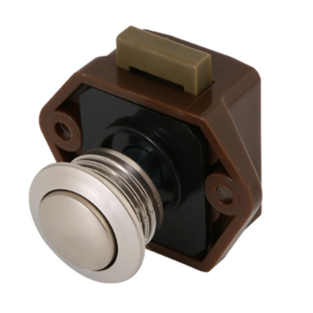 JA102-BN 브라운 펄 니켈 스몰 사이즈