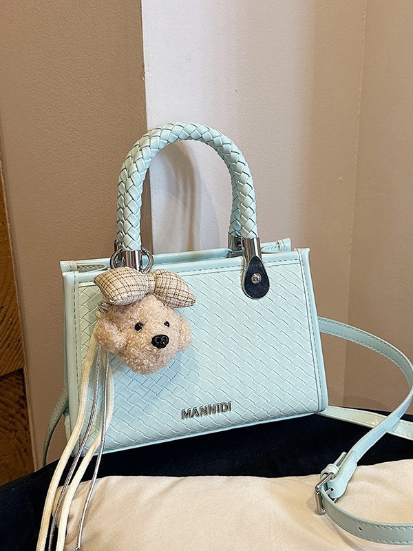 Bolsos de nicho de alta calidad para mujeres 2026 nuevo estilo popular bolso de mochila de lujo ligero bolso de mano de moda