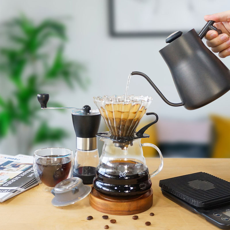 Coffee Set Image 2