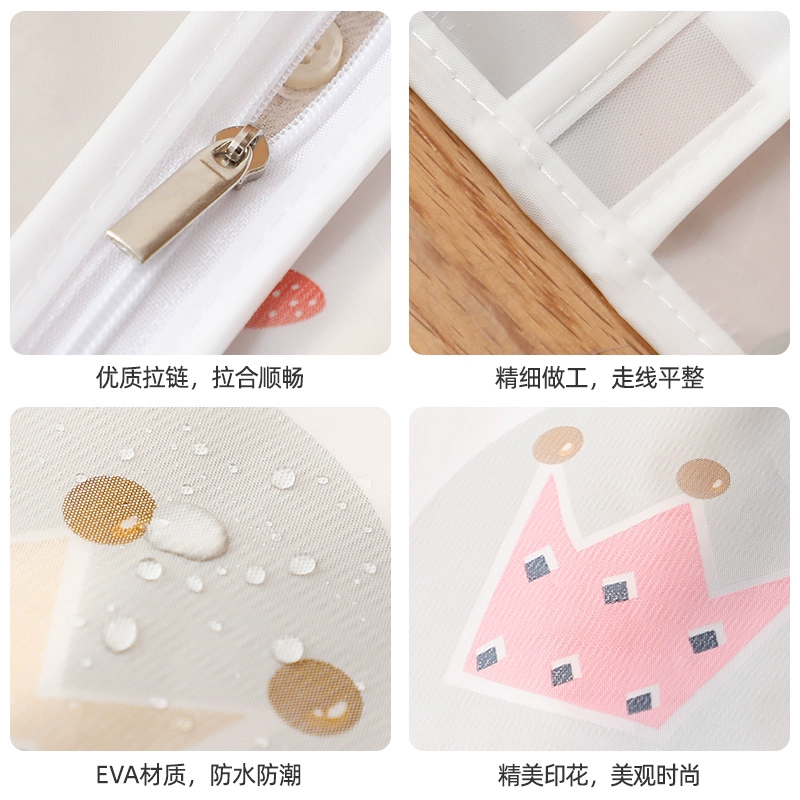 Одежда пылезащитный мешок для домашнего использования прозрачный висячий пылезащитный чехол для шкафа одевается пуховик пальто костюм висячий мешок облако