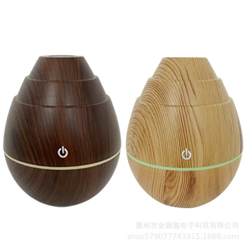 Lightweight handheld oil for auto, humidifier, ultrasonic aroma diffuser