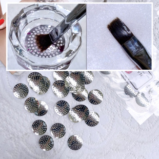 25mm���׹Pˢ����©�W����ϴ��Ƭ�⯟�z�XƬ���ϴ�Pˮϴ�P����