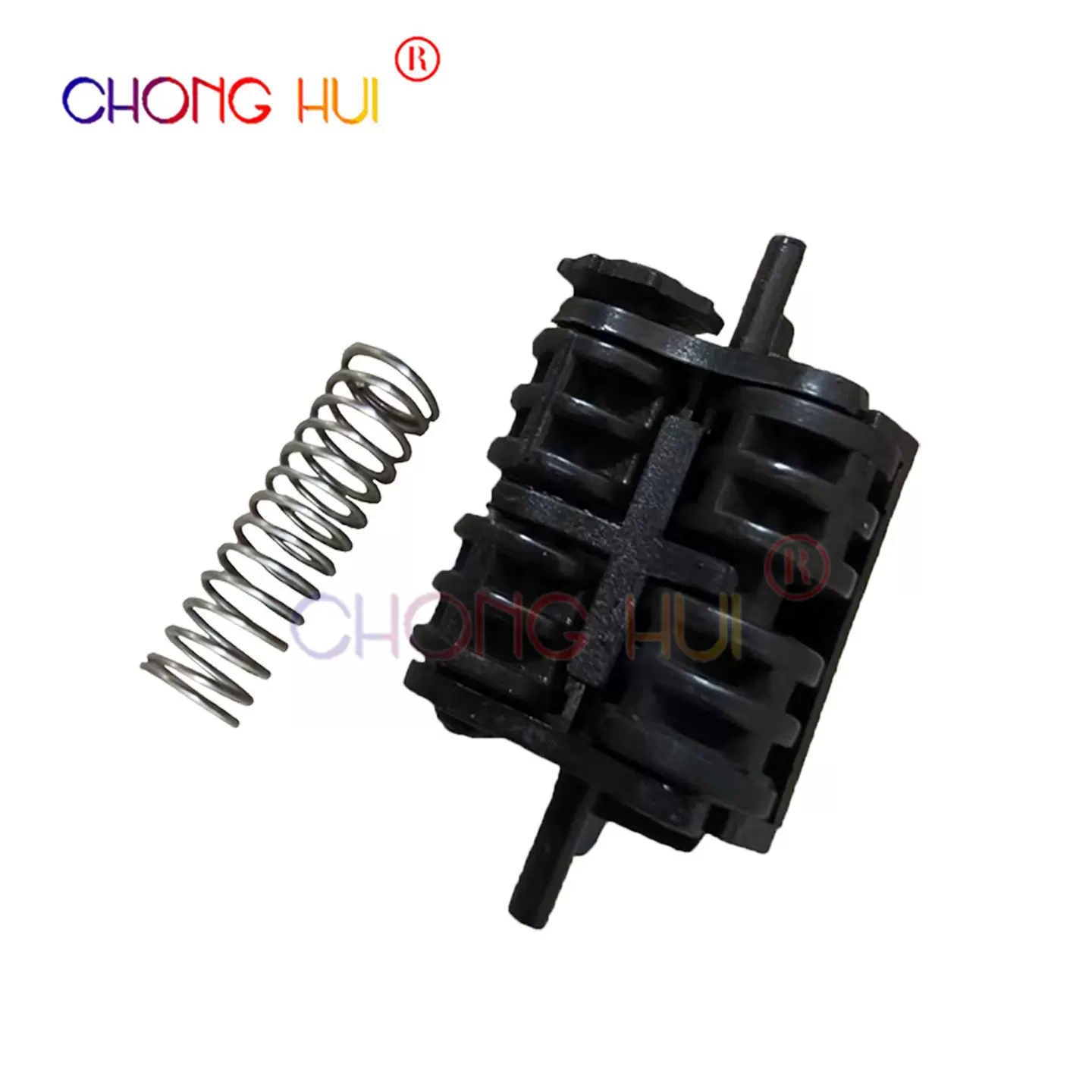 适用 惠普 HP1160 1320 P2014 P2015 M2727 3390 3392出纸轮