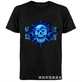 派对眼镜;EL冷光片;表演/节庆帽