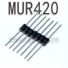 MUR420 DO-201AD ԭװ������