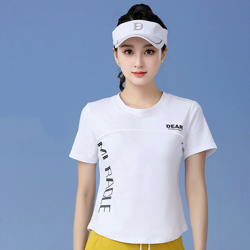 668 Короткие рукава (хлопок)