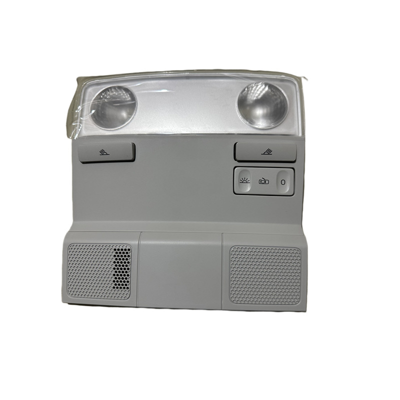 1Kd947105A New and Old Tiguan Sagitar Original Indoor Ceiling Light Front Ceiling Reading Light Glasses Case Frame