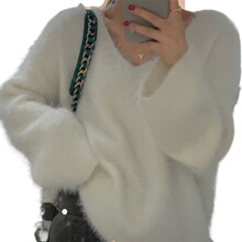 2026�¿�Ӣ�������Lë���׷�ˮ��V�I���^ë��Ů���ٴ���⴩