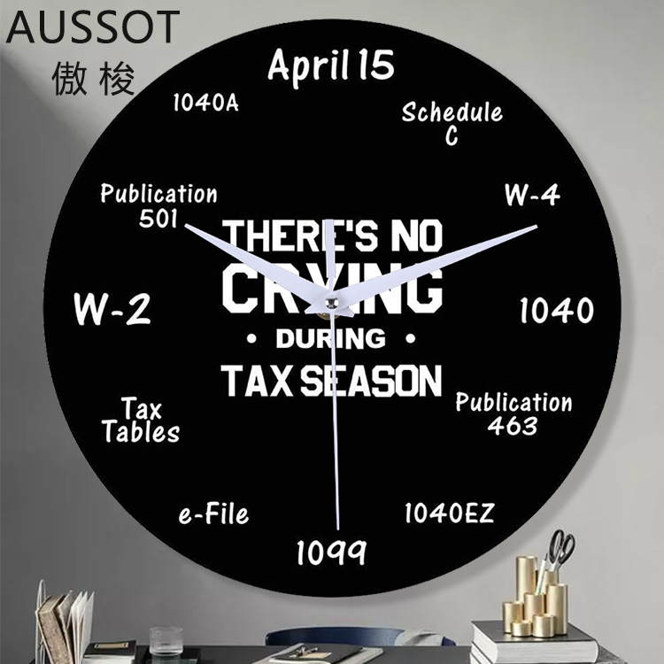 Creativo salón hogar moda matemáticas Reloj de pared reloj simple Amazon Venta caliente retro Reloj de pared reloj