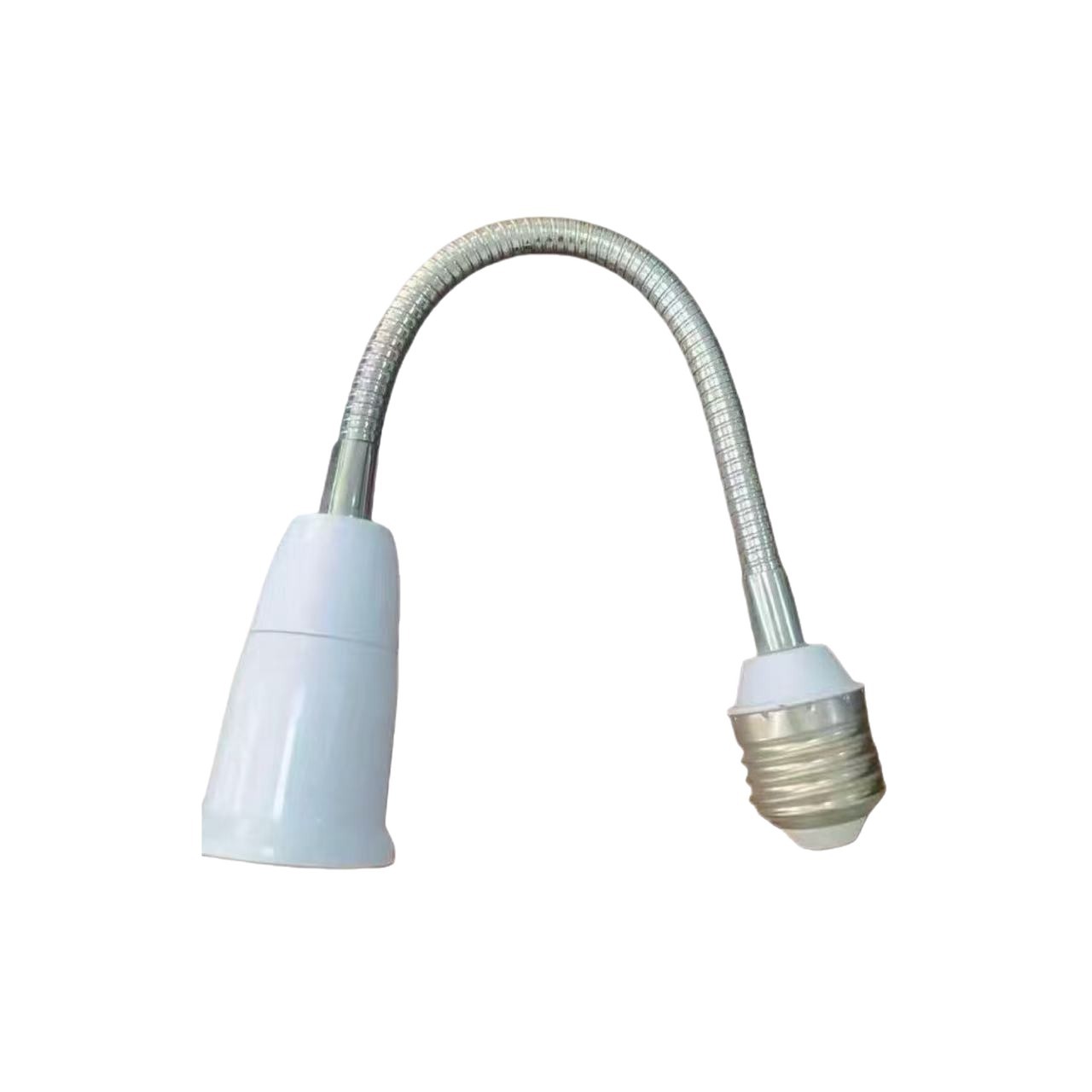 E27 a E27 * 18CM