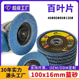 磨片、切割片;砂轮;页轮、页片