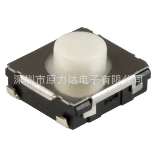 Panasonic Original Material Products EVQ-q2B03W Tactile SWitch Panasonic Original Material Products EVQ-q2B03W Tactile SWitch