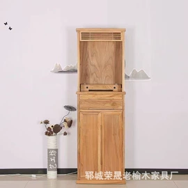 木板材;茶桌、茶台;餐边柜