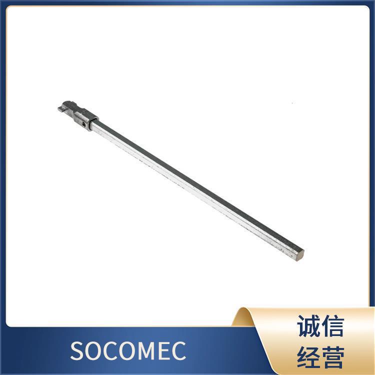 法国溯高美 SOCOMEC 控制器 14001032 转换开关 14010532