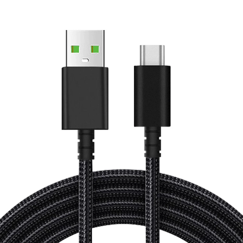 Применимо Razer Razer беспроводная мышь зарядной кабель Barcelis Snake v3 Professional Poison 蝰 V2 Professional Data Cable
