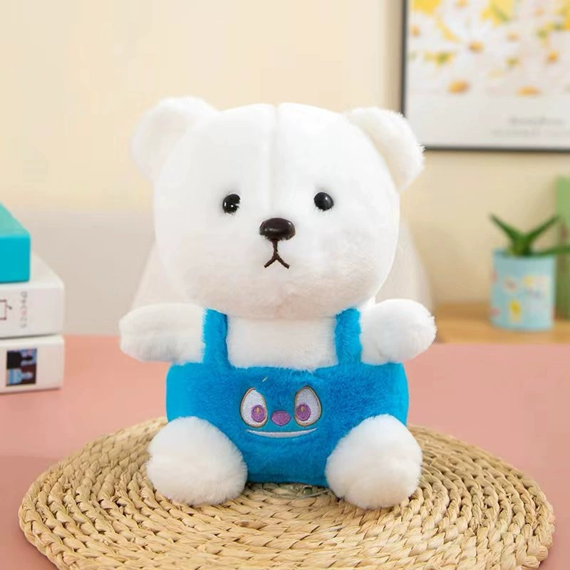 Hair mesh, plush doll, toy, wholesale, internet celebrity, 8inch