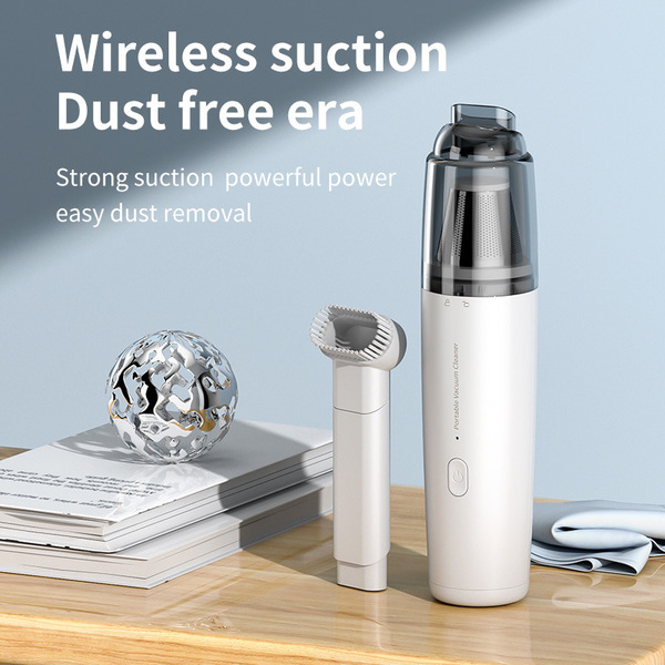 wireless handheld vacuum cleaner for charger for home use