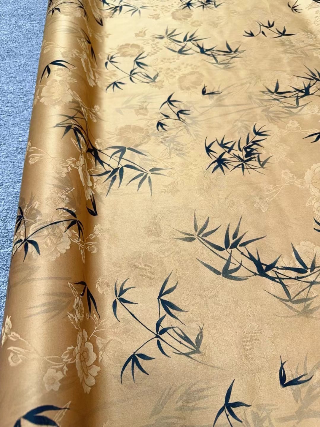 Golden Bamboo* Price per meter