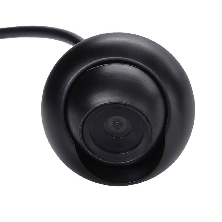 Manufacturer Supplies Large 360-Degree Panoramic Car Camera Hd Night Vision Car Side View Front View Rear View Camera