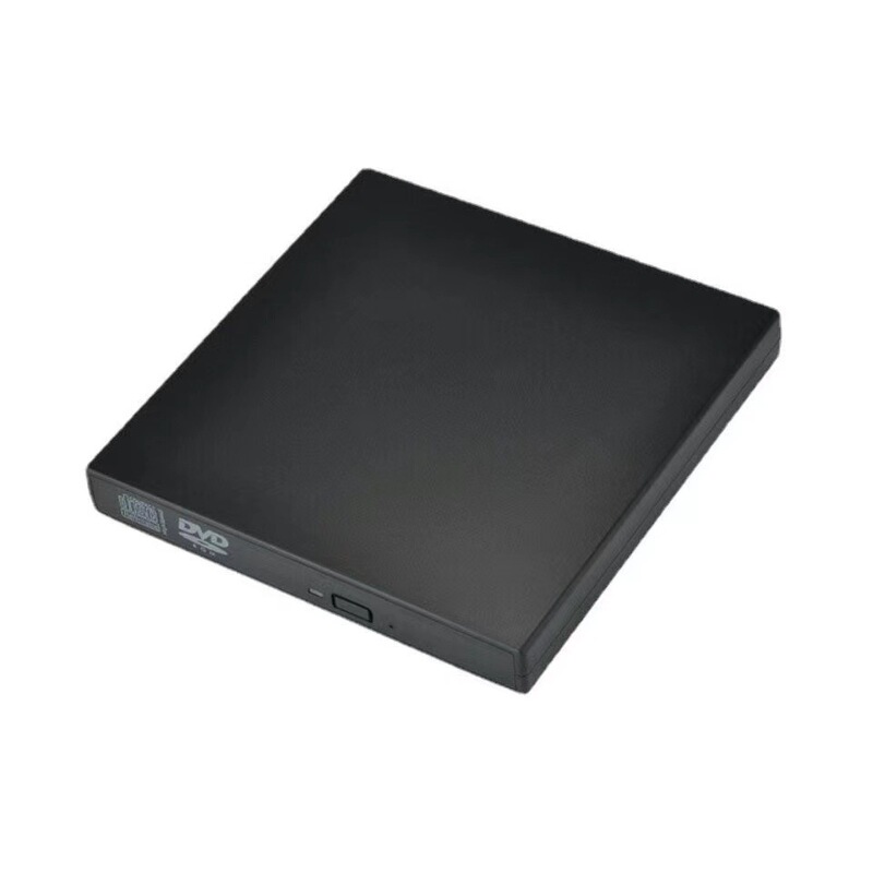USB外付け2.0ノートパソコン一体型デスクトップDVD/CDディスクプレーヤーコンピュータ光学ドライブ外付け光学ドライブ|undefined