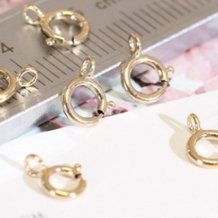 5 5.5 6 7mm�~僽�14K��ɫ���ɿۏ�����Q�ۈA�� diy�Ʒj643