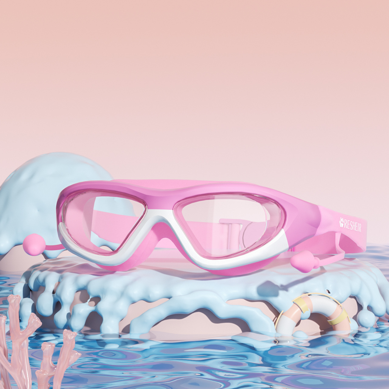 핑크백
