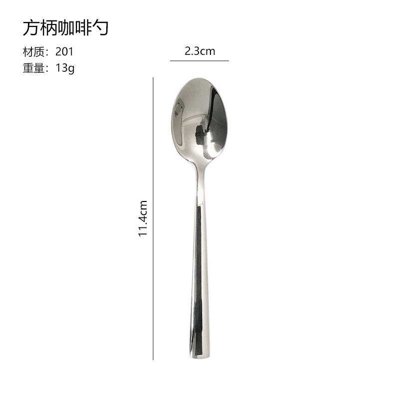 メーカー卸売ステンレス鋼コーヒースプーン撹拌スプーンゴールデンティースプーン金メッキスプーンスプーンホームレストランスプーン|undefined