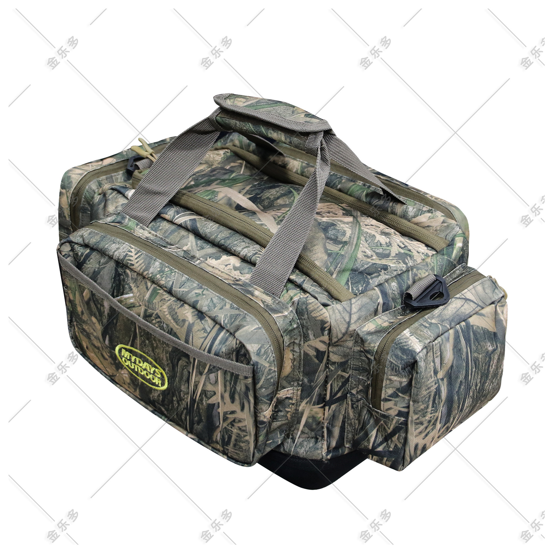 (Cross-border trading), capacious storage system, (Physicals), oxford cloth 5