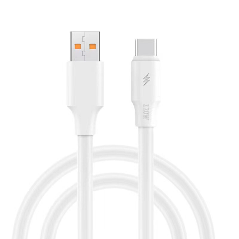 120W超急速充電データケーブル、Huawei、Xiaomi、Type-C対応、スネーク型急速充電ケーブル|undefined